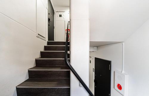 Minamiotsuka Apartamento | NDZ403 3 min walk to station, 2 lines, Yamanote line to explore Tokyo, high-speed Wi-Fi