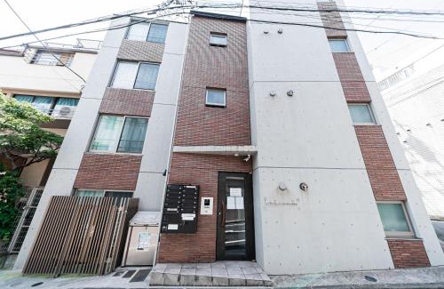 Minamiotsuka Apartamento | NDZ403 3 min walk to station, 2 lines, Yamanote line to explore Tokyo, high-speed Wi-Fi