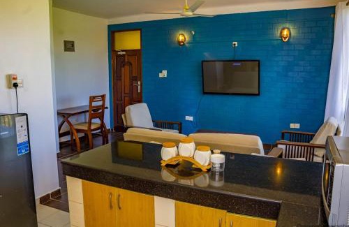 Mombasa Apartamento | )ne Bed Near Sarova Whitesands Hotel