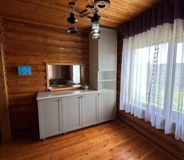 Issyk-Kul Region Casa | Ne Dacha Недача