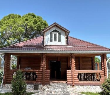 Issyk-Kul Region Casa | Ne Dacha Недача