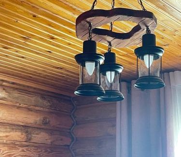 Issyk-Kul Region Casa | Ne Dacha Недача