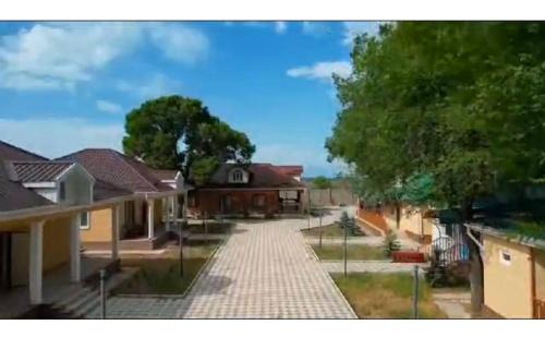 Issyk-Kul Region Casa | Ne Dacha Недача