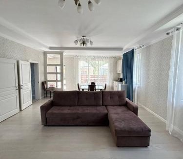 Issyk-Kul Region Casa | Ne Dacha