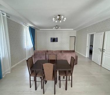 Issyk-Kul Region Casa | Ne Dacha