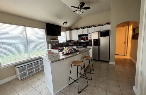 Atascocita Casa | NE Houston, Whole House, 3 bed 2 bath, 15 min from IAH Airport