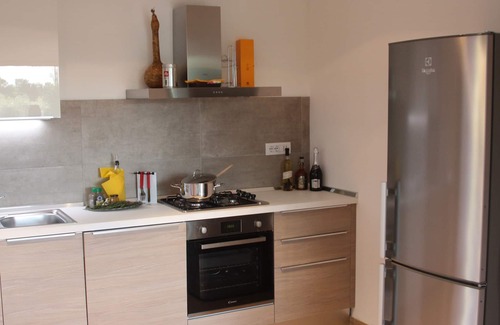 San Giovanni A Cerreto Casa | Casa recientemente renovada rodeada de Chianti a 9 km de Siena