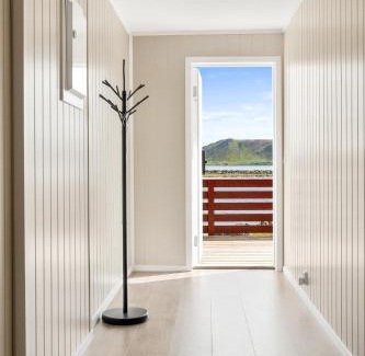 Flakstad Apartamento | NE Leilighet-rorbu