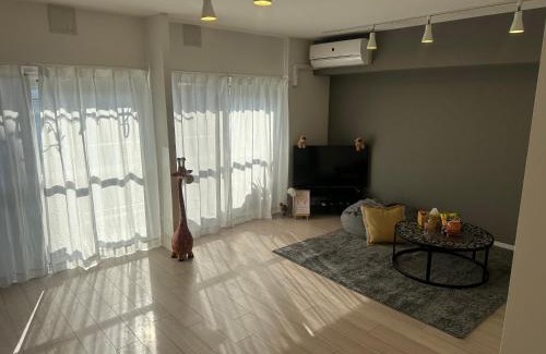 Higashishinkoiwa Apartamento | Ne O