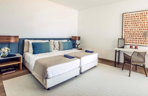 Vila Nova De Cacela Apartamento | New, contemporary and modern residences.