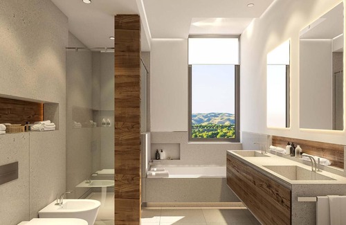 Vila Nova De Cacela Apartamento | New, contemporary and modern residences.