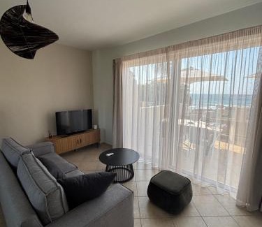 Nea Chora Apartamento | Nea Chora seaside suites