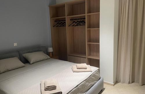 Nea Chora Apartamento | Nea Chora seaside suites