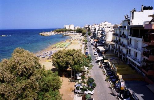 Nea Chora Apartamento | Nea Elena Apartments