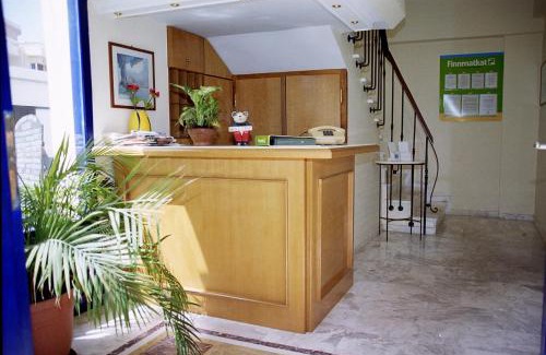 Nea Chora Apartamento | Nea Elena Apartments