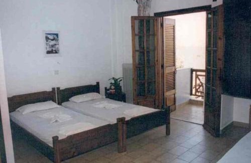 Nea Chora Apartamento | Nea Elena Apartments