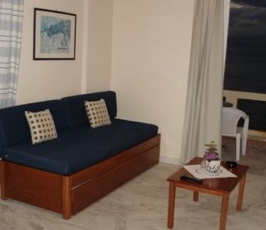 Nea Chora Apartamento | Nea Elena Apartments
