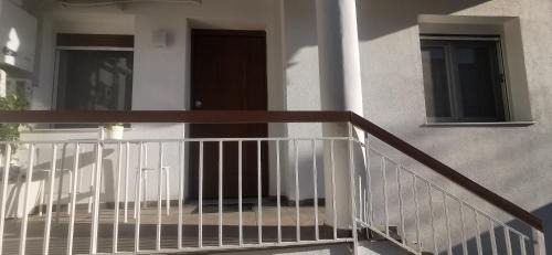 Charilaou Apartamento | Nea Elvetia Metro Station apartment Thessaloniki