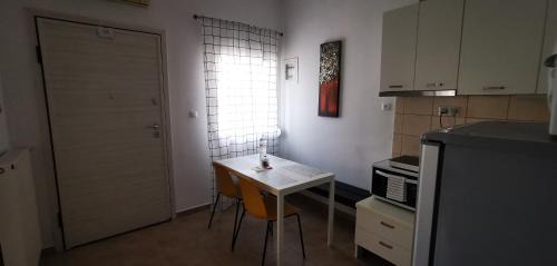 Charilaou Apartamento | Nea Elvetia Metro Station apartment Thessaloniki