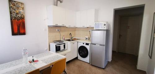 Charilaou Apartamento | Nea Elvetia Metro Station apartment Thessaloniki