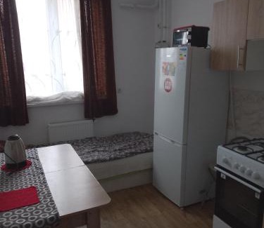 Vinnichki Apartamento | Nea Iskra Vyletska Berezhanska street