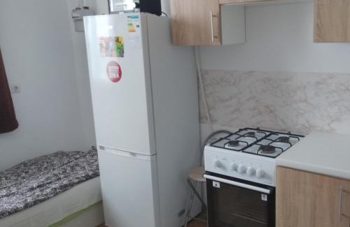 Vinnichki Apartamento | Nea Iskra Vyletska Berezhanska street