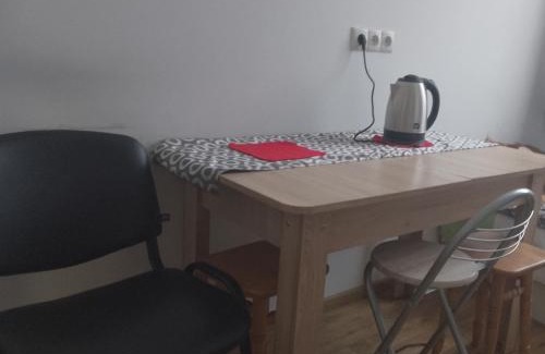 Vinnichki Apartamento | Nea Iskra Vyletska Berezhanska street