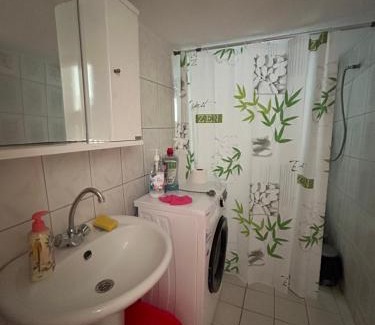 Nea Michaniona Apartamento | Nea Michaniona Dona Apartman