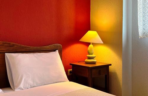 Nea Rodha Apartamento | Nea Roda Apartments 2