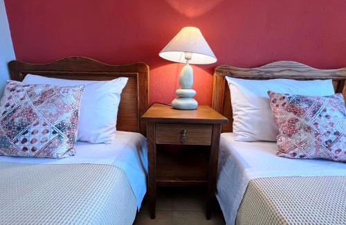 Nea Rodha Apartamento | Nea Roda Apartments