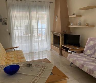 Nea Skioni Apartamento | Nea Skioni apartment