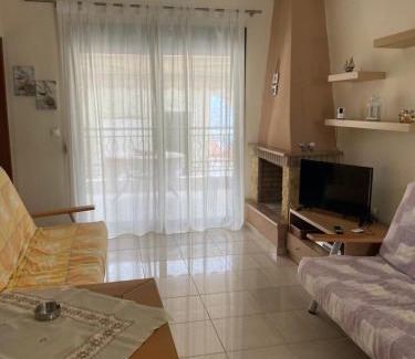 Nea Skioni Apartamento | Nea Skioni apartment