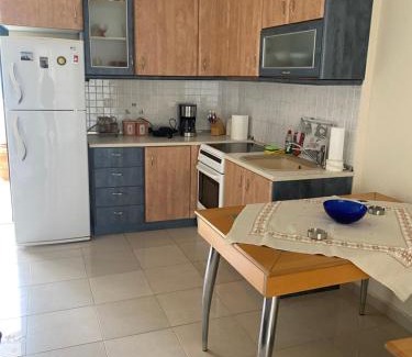 Nea Skioni Apartamento | Nea Skioni apartment