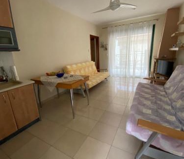 Nea Skioni Apartamento | Nea Skioni apartment