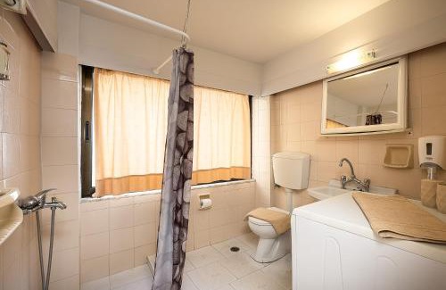 Nea Chora Apartamento | Neachora Beachfront Suites