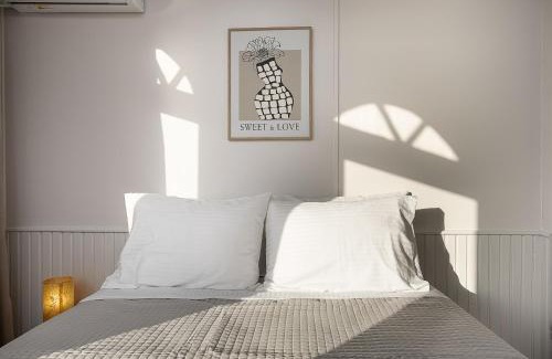 Nea Chora Apartamento | Neachora Beachfront Suites