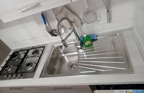 Lissone Apartamento | Neagas House Lissone