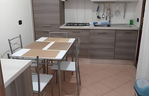 Lissone Apartamento | Neagas House Lissone