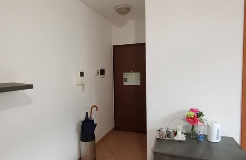 Lissone Apartamento | Neagas House Lissone