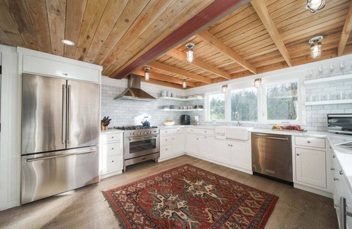 Neahkahnie Beach Casa | Neahkahnie Hideaway S