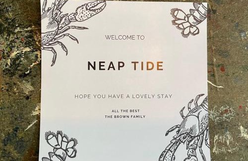 Rye Casa | Neap Tide