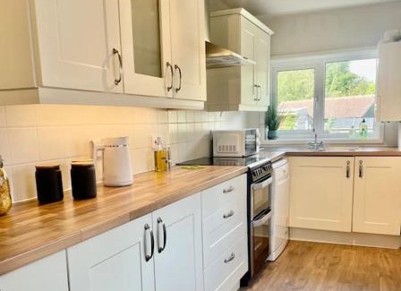 Rye Casa | Neap Tide