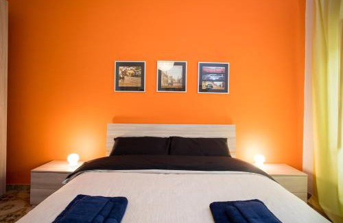 Portici Apartamento | Neapolis Bay