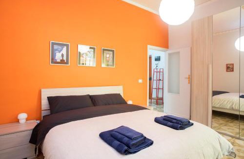 Portici Apartamento | Neapolis Bay