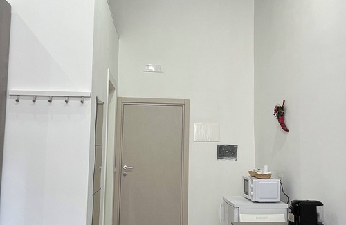 Naples City Centre Casa | Neapolis Francy Marechiaro