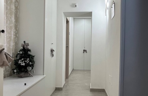 Naples City Centre Casa | Neapolis Francy Marechiaro