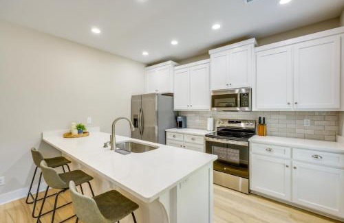 Millbrook Casa | Near 17 Springs Sports Complex Millbrook Duplex!