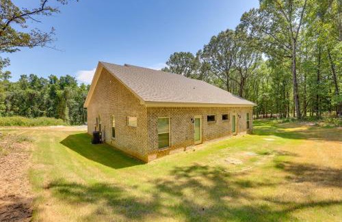 Millbrook Casa | Near 17 Springs Sports Complex Millbrook Duplex!