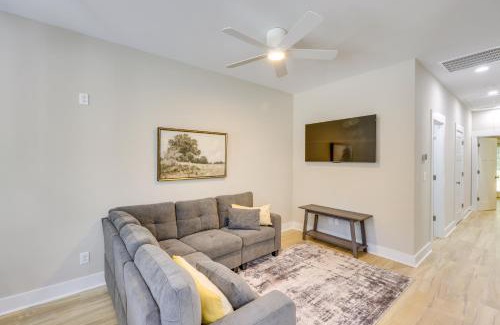 Millbrook Casa | Near 17 Springs Sports Complex Millbrook Duplex!
