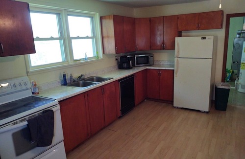 Gypsum Casa | Near All Attractions for Erie Islands,Lakeside,Cedar Point